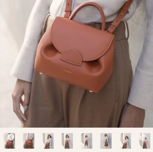 SOLD Polene numero un nano - Picture 1 of 15